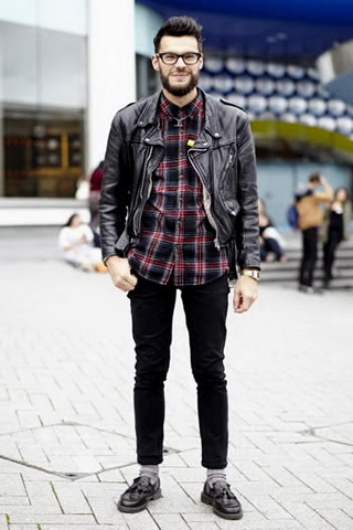 Street Style  2014 -   